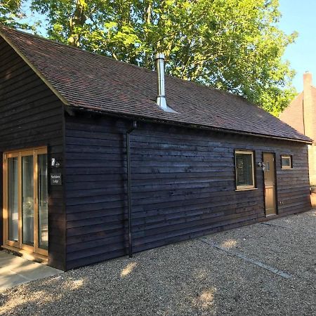 Northdown Lodge - Stunning Property On The Kent Northdowns Hollingbourne Exterior photo